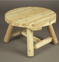 Round Coffee Table