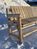 Norway Bench