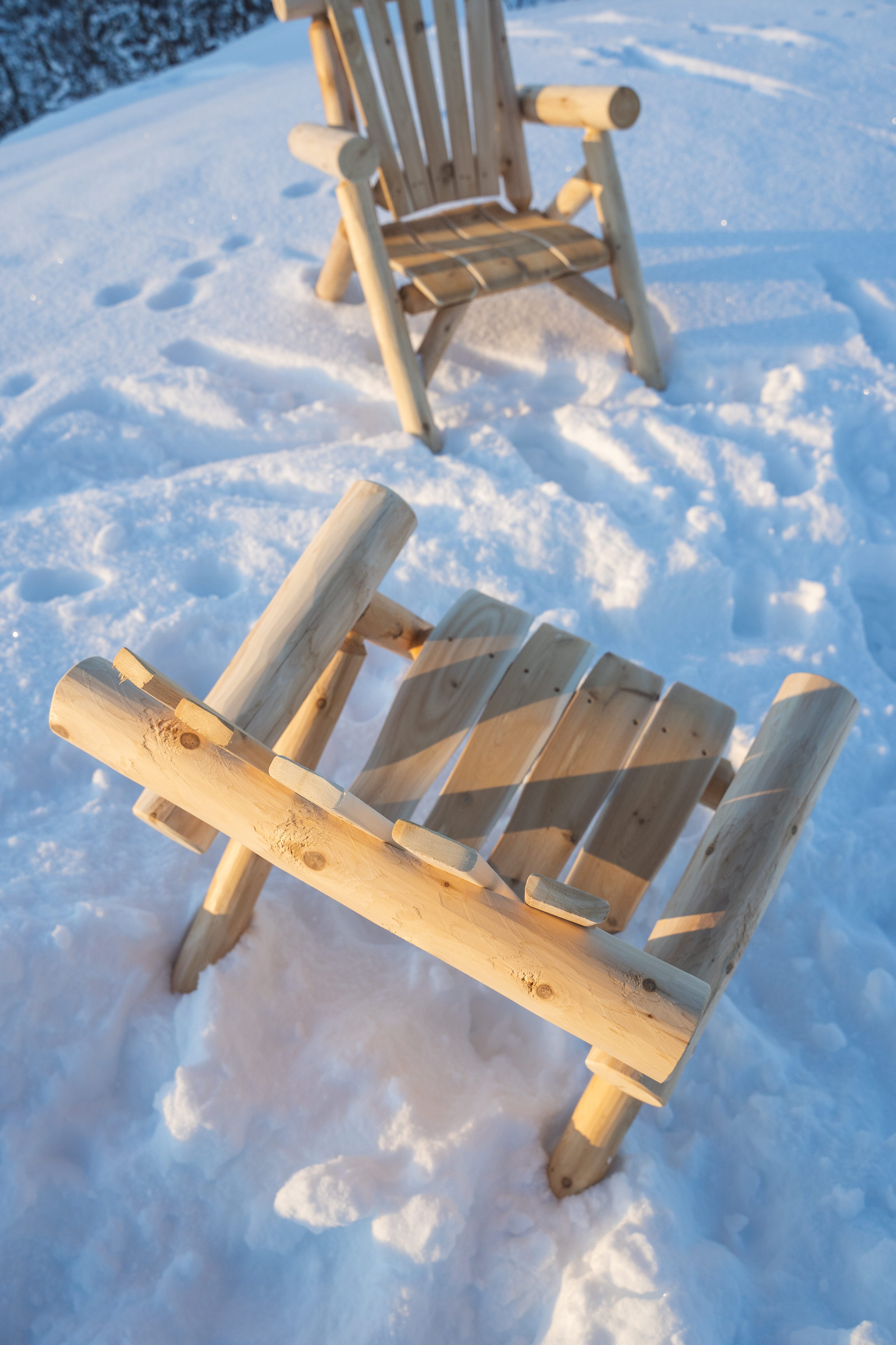 Lounge Chair