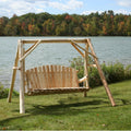 5' Porch Swing