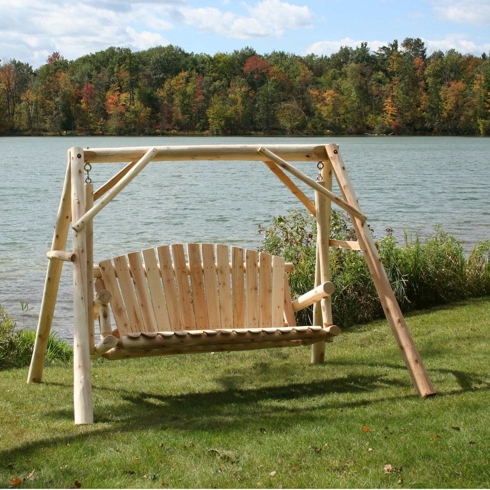 5' Porch Swing