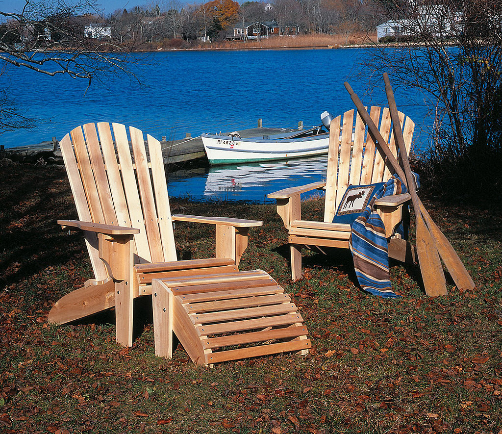 Adirondack Stol