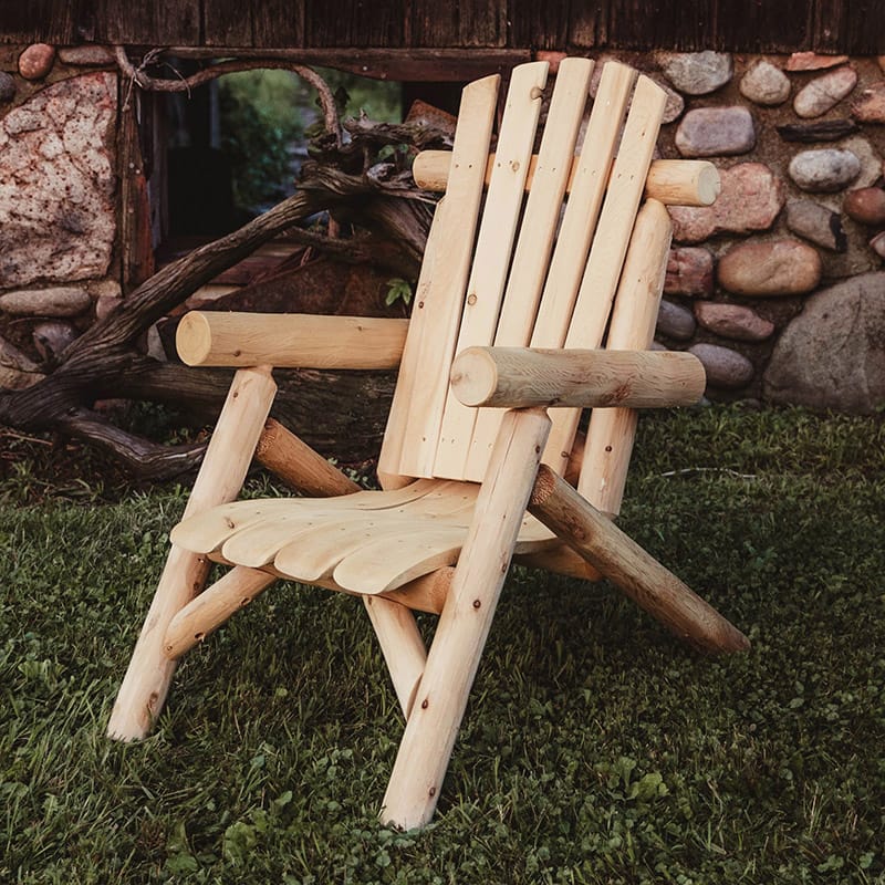 Lounge Chair