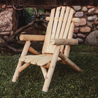 Lounge Chair