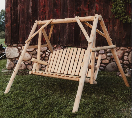 5' Yard Swing